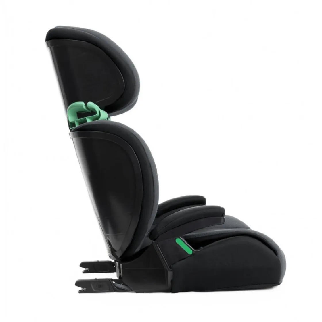 CHICCO - Silla Auto Quizy i-Size - Black (100-150 cm)