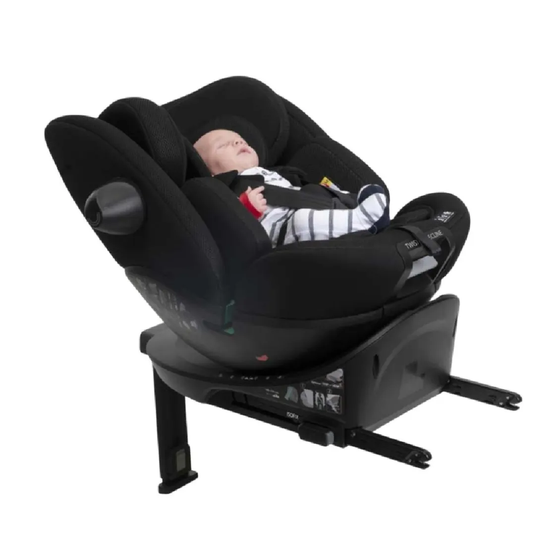 CHICCO - Silla de coche EverOne i-Size (40-150cm)* Sillas De Coche·Desde 40 A 150 Cm