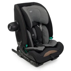 CHICCO - Silla de coche Seat&Go i-Size posh negro (76-150cm)* Sillas De Coche·Desde 100 A 150 Cm