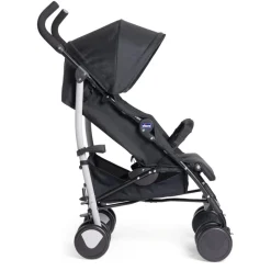 CHICCO - Silla de paseo Echo Lite Ebony* Sillas De Paseo Y Accesorios·Sillas De Paseo