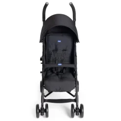 CHICCO - Silla de paseo Echo Lite Ebony* Sillas De Paseo Y Accesorios·Sillas De Paseo