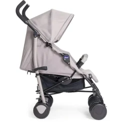 CHICCO - Silla de Paseo Echo Lite Nut* Sillas De Paseo Y Accesorios·Sillas De Paseo