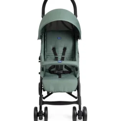 CHICCO - Silla de Paseo Echo Lite Moss* Sillas De Paseo Y Accesorios·Sillas De Paseo