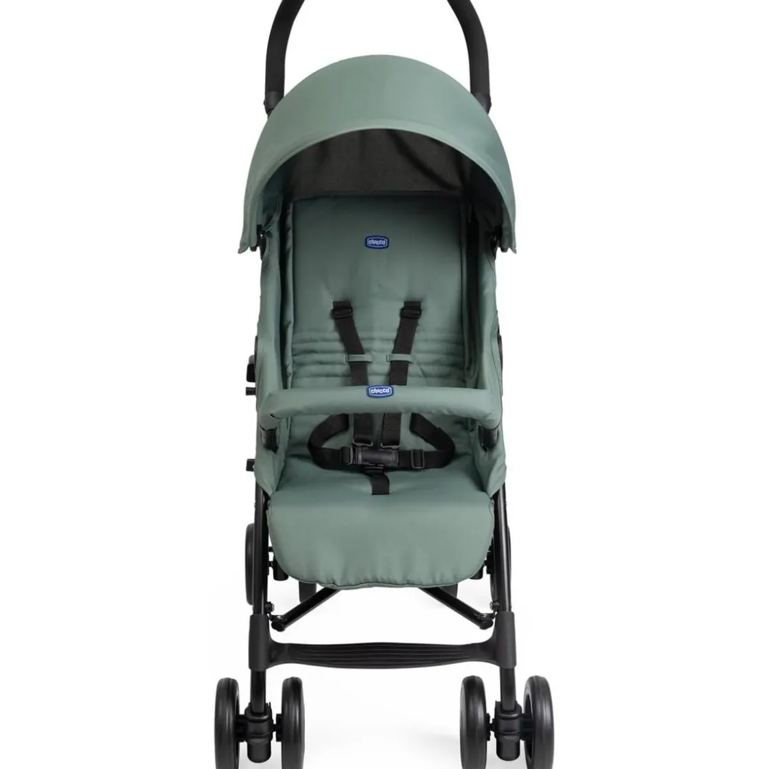CHICCO - Silla de Paseo Echo Lite Moss* Sillas De Paseo Y Accesorios·Sillas De Paseo