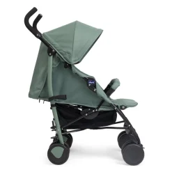 CHICCO - Silla de Paseo Echo Lite Moss* Sillas De Paseo Y Accesorios·Sillas De Paseo