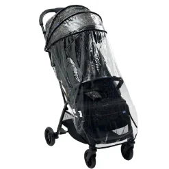 CHICCO - Silla de paseo Glee Playful Black* Sillas De Paseo Y Accesorios·Sillas De Paseo
