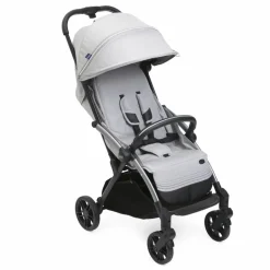 CHICCO - Silla de paseo Goody XPlus Pearl Grey* Sillas De Paseo Y Accesorios·Sillas De Paseo
