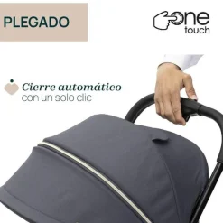 CHICCO - Silla de paseo Goody XPlus Dark Shadow* Sillas De Paseo Y Accesorios·Sillas De Paseo