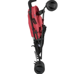 CHICCO - Silla de Paseo London - Red Passion