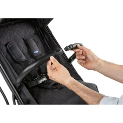 CHICCO - Silla de Paseo Trolley Me Stone