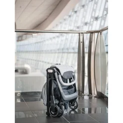 CHICCO - Silla de paseo We Negro* Sillas De Paseo Y Accesorios·Sillas De Paseo