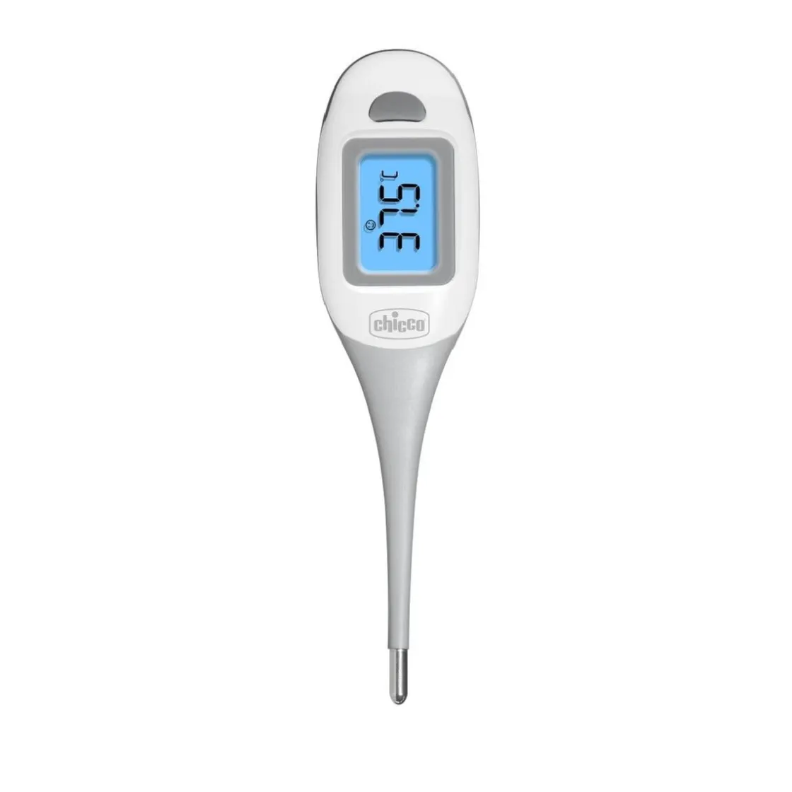 CHICCO - Termómetro Flex Night Plus
