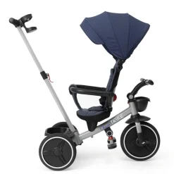 CHICCO - Triciclo 4 en 1