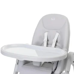 CHICCO - Trona Polly Armonia Steel* Tronas·Tronas Bebe