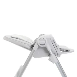 CHICCO - Trona Polly Armonia Steel* Tronas·Tronas Bebe