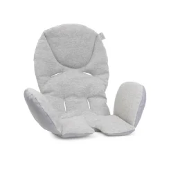 CHICCO - Trona Polly Armonia Steel* Tronas·Tronas Bebe