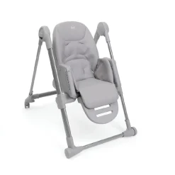 CHICCO - Trona Polly Armonia Steel* Tronas·Tronas Bebe
