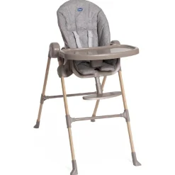 CHICCO - Trona Polly Essential Ash* Tronas·Tronas Bebe