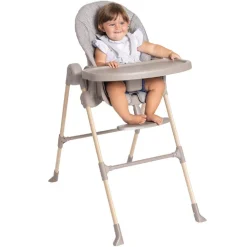 CHICCO - Trona Polly Essential Ash* Tronas·Tronas Bebe