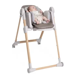 CHICCO - Trona Scandinavian - Polly Armonia* Tronas·Tronas Bebe