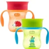 CHICCO - Vaso Perfect 360 neutra