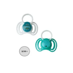 PRENATAL Chupete Boss x2