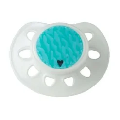 PRENATAL Chupete de silicona Boss x2