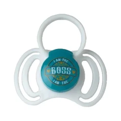 PRENATAL Chupete de Silicona x2