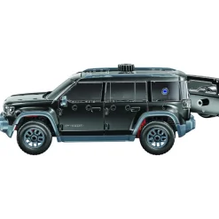 CLEMENTONI Ciencia y Juego - Laboratorio de mecánica Jeep Recon* Steam