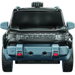 CLEMENTONI Ciencia y Juego - Laboratorio de mecánica Jeep Recon* Steam