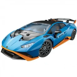 CLEMENTONI Ciencia y Juego - Mechanics: Lamborghini Huracán STO