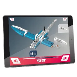 CLEMENTONI Ciencia y juego - Mechanics: Aviones y helicopteros* Steam