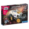 CLEMENTONI Ciencia y Juego - Mechanics: Rover de la NASA