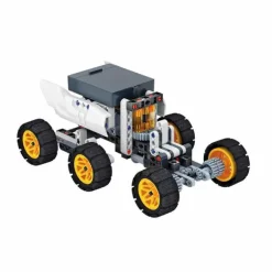 CLEMENTONI Ciencia y Juego - Mechanics: Rover de la NASA