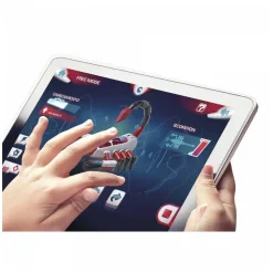 CLEMENTONI Ciencia y juego - Robotics: Robot escorpión