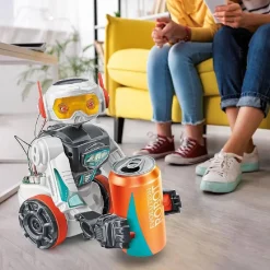 CLEMENTONI Ciencia y juego - Robotics: New Evolution Robot* Steam