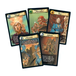 ASMODEE Ciudadelas Clásico* Juegos Y Puzzles|Friki Zone