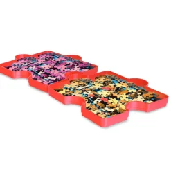 CLEMENTONI Clasificador de puzzles