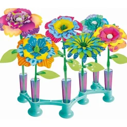 CLEMENTONI - Creaciones de flores aromáticas* Arte Y Manualidades