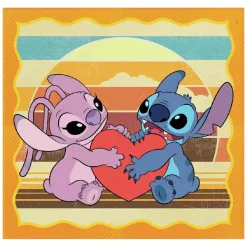 CLEMENTONI - 3 puzzles 48 piezas - Stitch