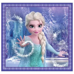 CLEMENTONI - 3 puzzles 48 piezas - Frozen