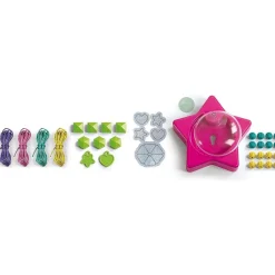 CLEMENTONI - Crazy chic pulseras de amistad* Estilo De Vida