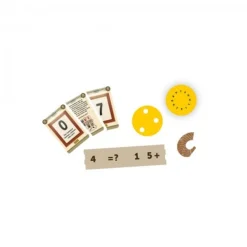 CLEMENTONI - Escape room - Juego de mesa (Varios modelos)