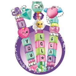 IDEA Clementoni - Estudio creativo de bolígrafos con mensajes* Arte Y Manualidades