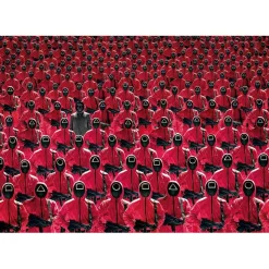 CLEMENTONI - Juego de puzzle multicolor, 1000 piezas ㅤ