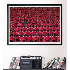 CLEMENTONI - Juego de puzzle multicolor, 1000 piezas ㅤ