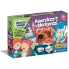 CLEMENTONI - Kit de ciencia veterinario SOS ㅤ* Steam