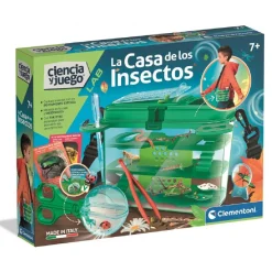 CLEMENTONI - La Casa de los Insectos* Steam