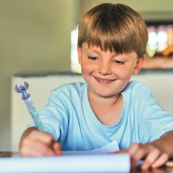 IDEA Clementoni - Laboratorio de bolígrafos Stitch