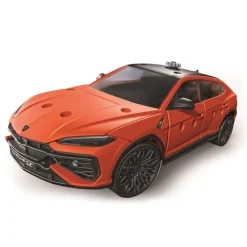 CLEMENTONI - Laboratorio de Mecánica: Lamborghini Urus SE